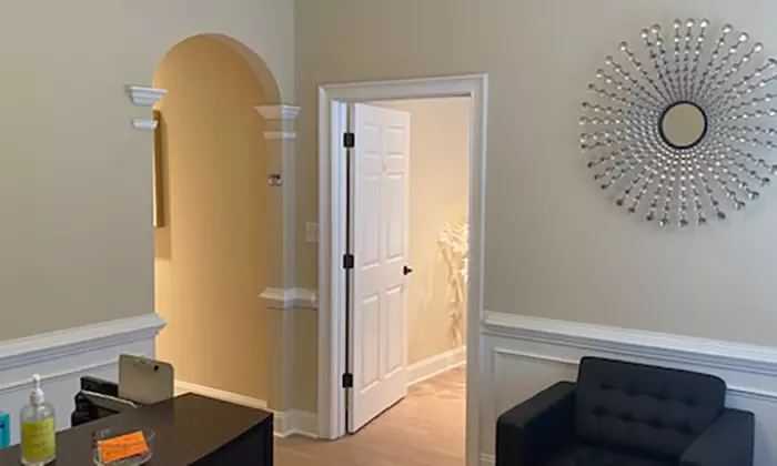 Smooth Skin Awaits: 6 Sessions of Customized Laser Hair Removal