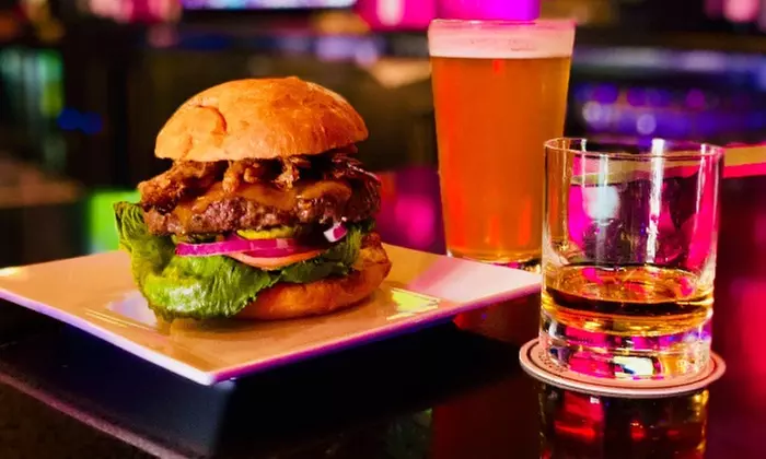 Three-Course Dinner for Two or Four at Pink Martini (Up to 48% Off). Four Options Available. - Primary Image