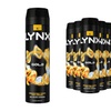 Image 8: Lynx XL 48H High-Definition Deodorant Body Spray Collection