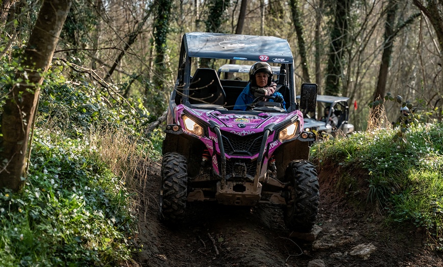 Image 5: Balade en quad ou buggy avec Univers Tout Terrain