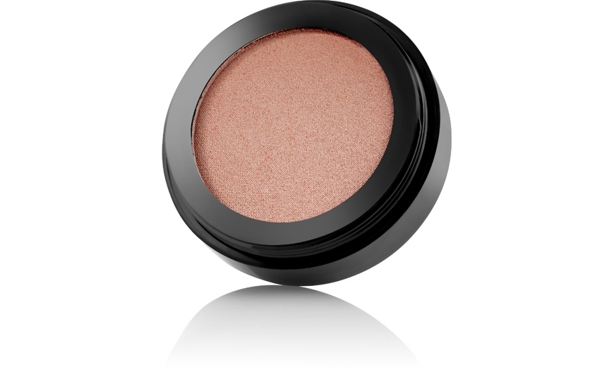 Image 9: SDI Paris Paese Illuminating Matte Blush with Argan Oil