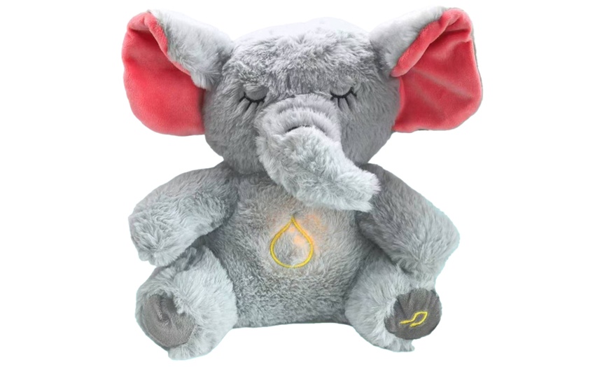 Image 20: Stress and Anxiety Relief Plush Toy