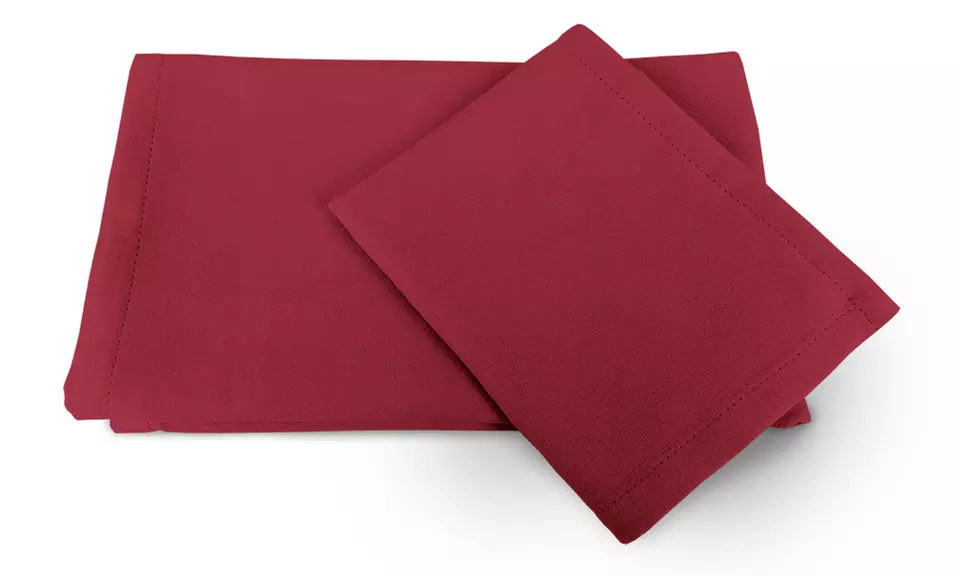 Set di asciugamani bagno e teli multiuso