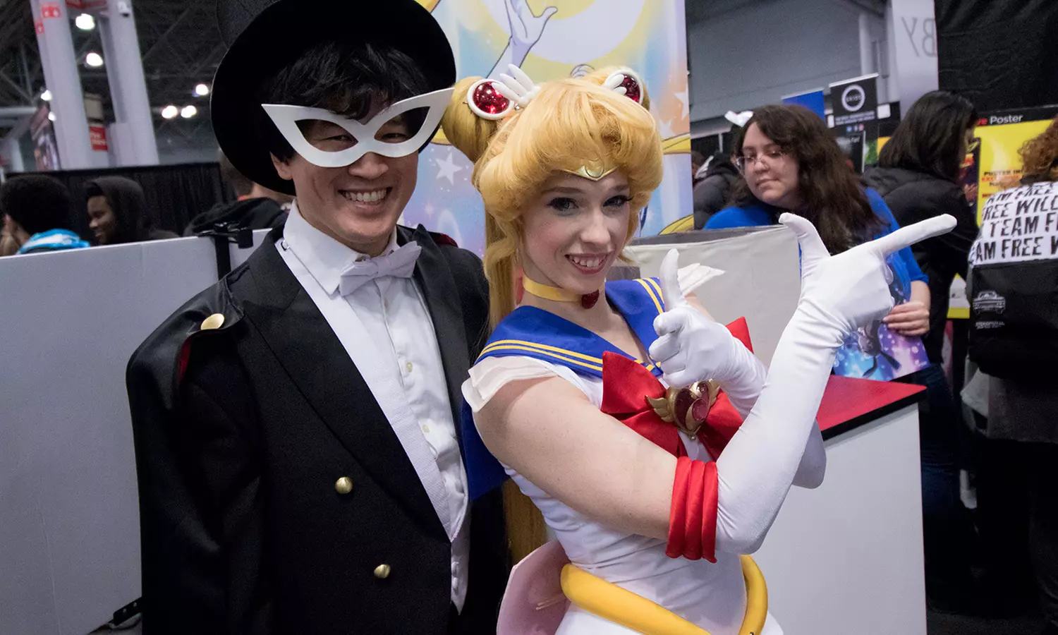 Anime Frontier Convention (May 8–10) - Primary Image