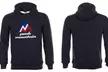 Sweat à capuche pour hommes de la marque Peak Mountain - Second Medium
