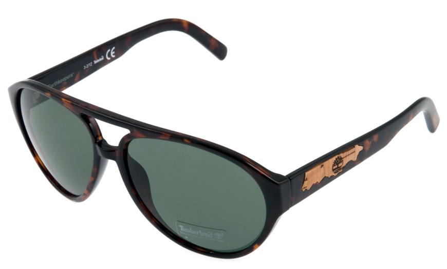 Image 2: Timberland Sunglasses