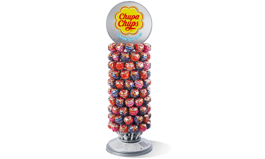 Image 7: Chupa Chups Lollipops