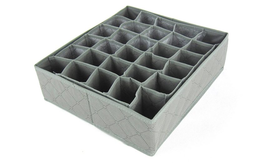 Image 2: Periea Drawer Organiser