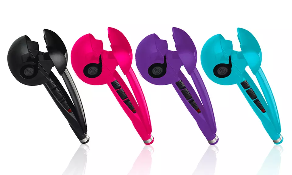Proliss Auto Hair Curler - Primary Image