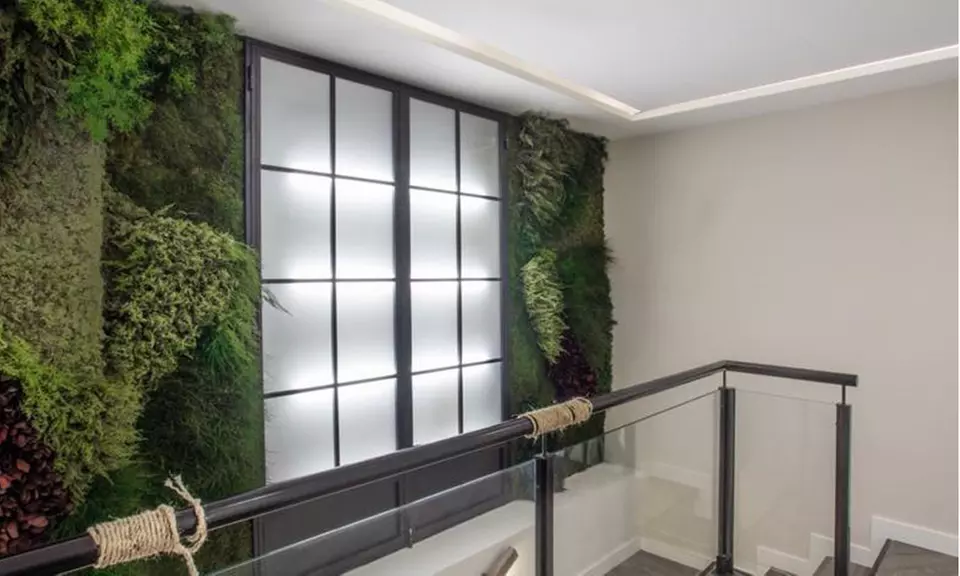 Sesiones de maderoterapia corporal o facial en Clinica Xiluet