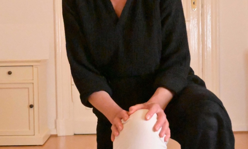 Image 9: Bis zu 40% Rabatt auf den Massage – Shiatsu bei SHIATSU Karin Moucha