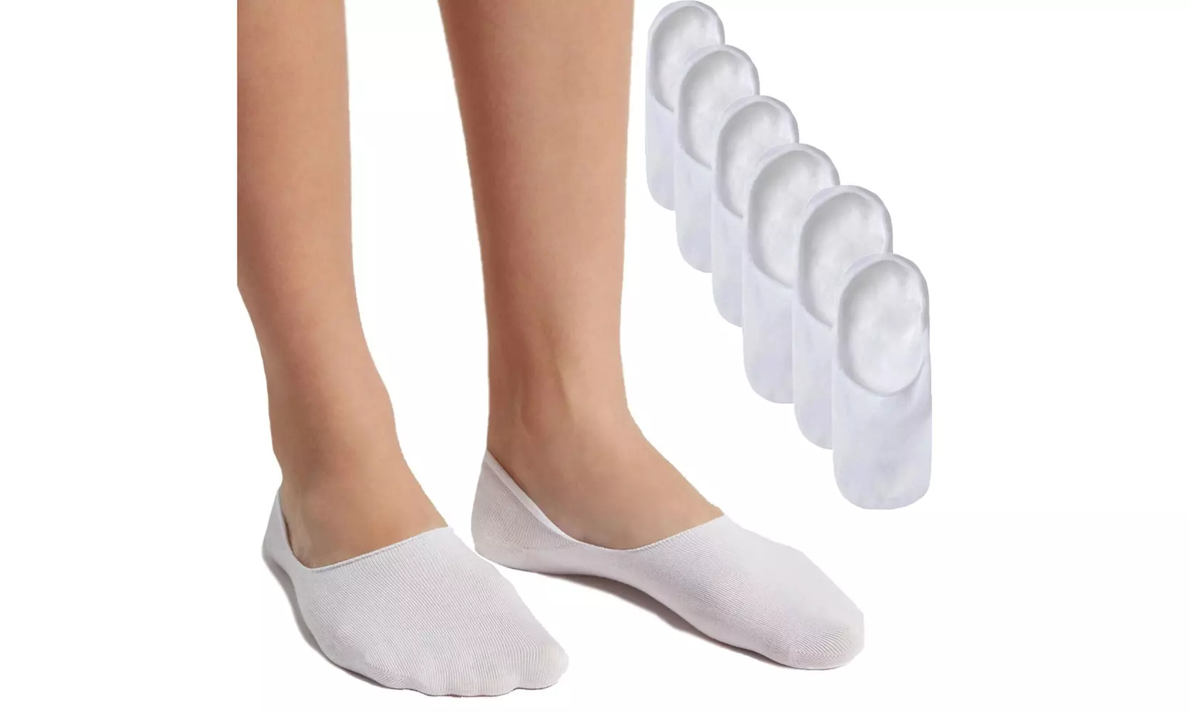 12 o 24 paia di calzini da uomo e da donna