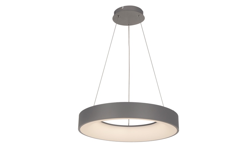 Image 11: Lampadari e plafoniere LED