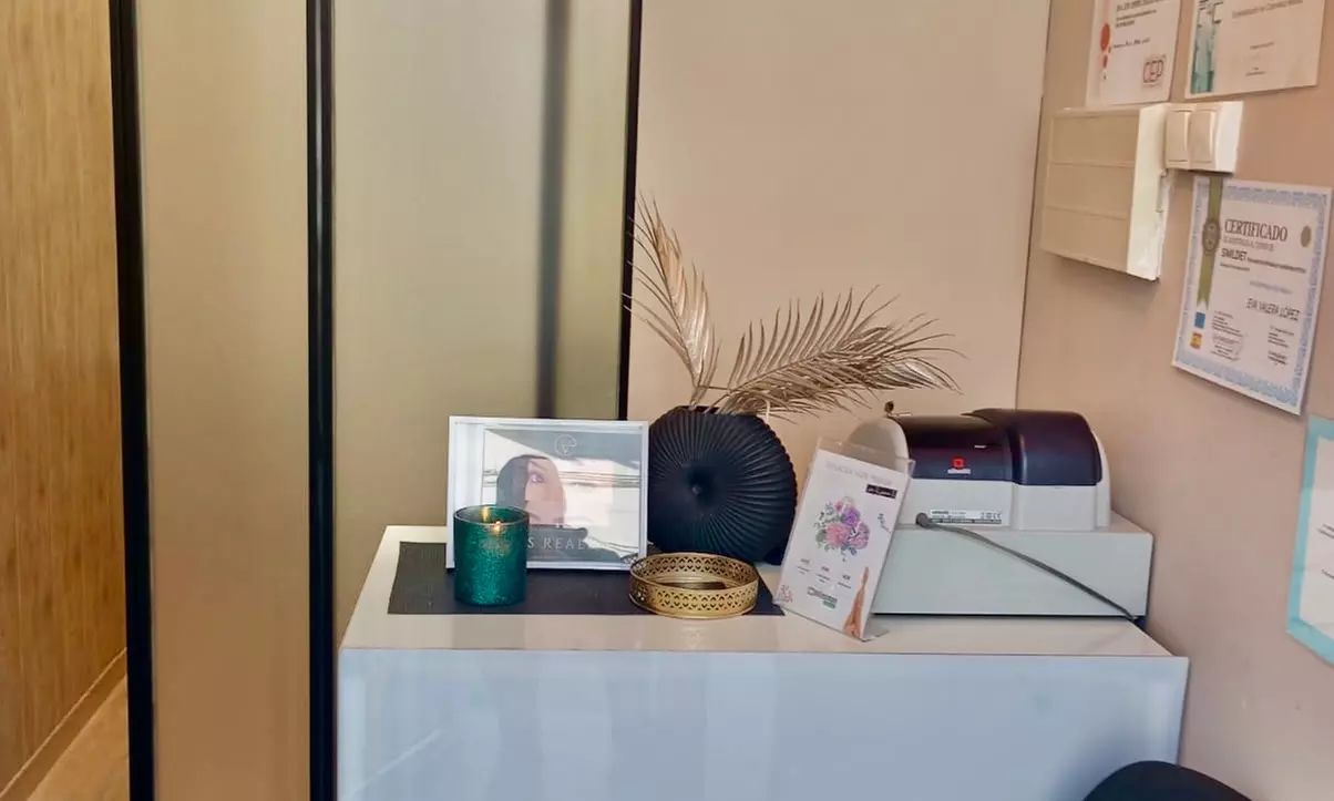 Descubre el secreto de la belleza en Aura Centro Estético Avanzado