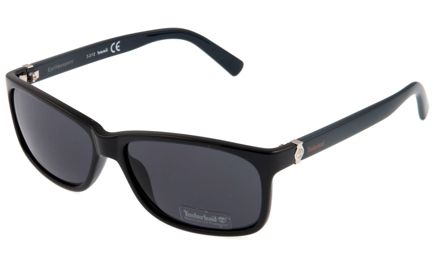 Image 6: Timberland Sunglasses