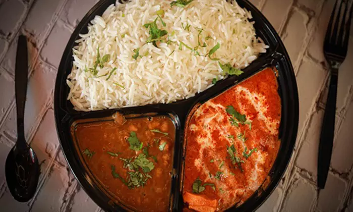 $15 for $15 Value Toward Indian Food for Takeout or Dine-In if Available at O'Desi Aroma - Second Medium