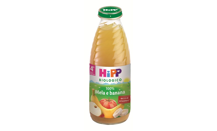 Image 4: Succo di frutta Bio Hipp 50 cl