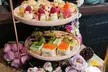 For Two, Three, or Four: High Tea with Sparkling Wine at Paddock on Crown (Up to 22% Off) - Second Medium