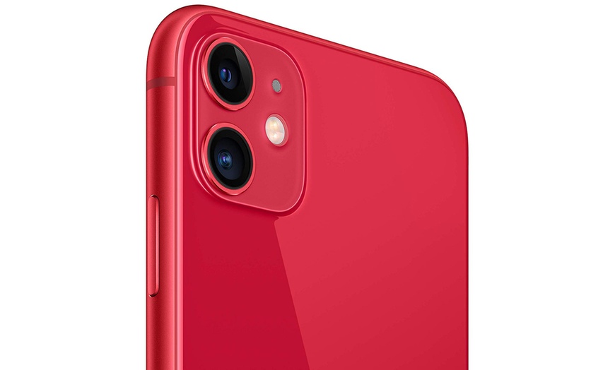 Image 6: iPhone 11 neuf Apple