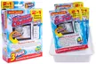 1, 2 ou 3 lots de 2 nettoyants micro-onde - Second Medium