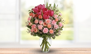 Blooms Today Spring Floral Bouquets Same Day Delivery 67% Off
