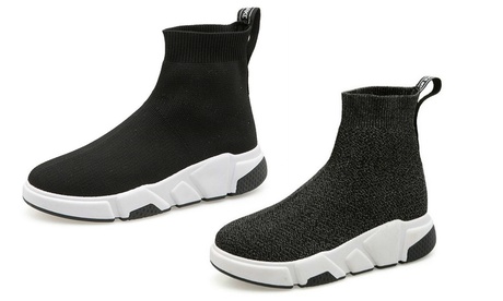 Sneakers da donna, disponibili in 2 colori e varie misure