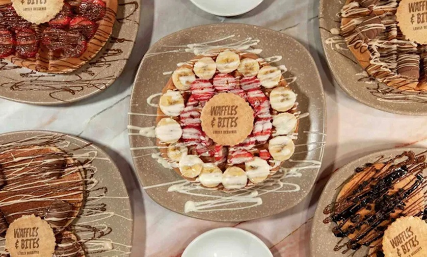 Image 4: Menú brunch para 2 o 4 personas con opción a batido natural