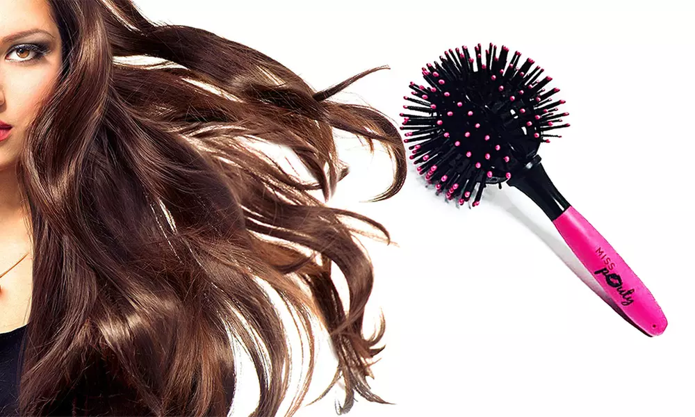 1 ou 2 brosses sphériques pour brushing - Primary Image