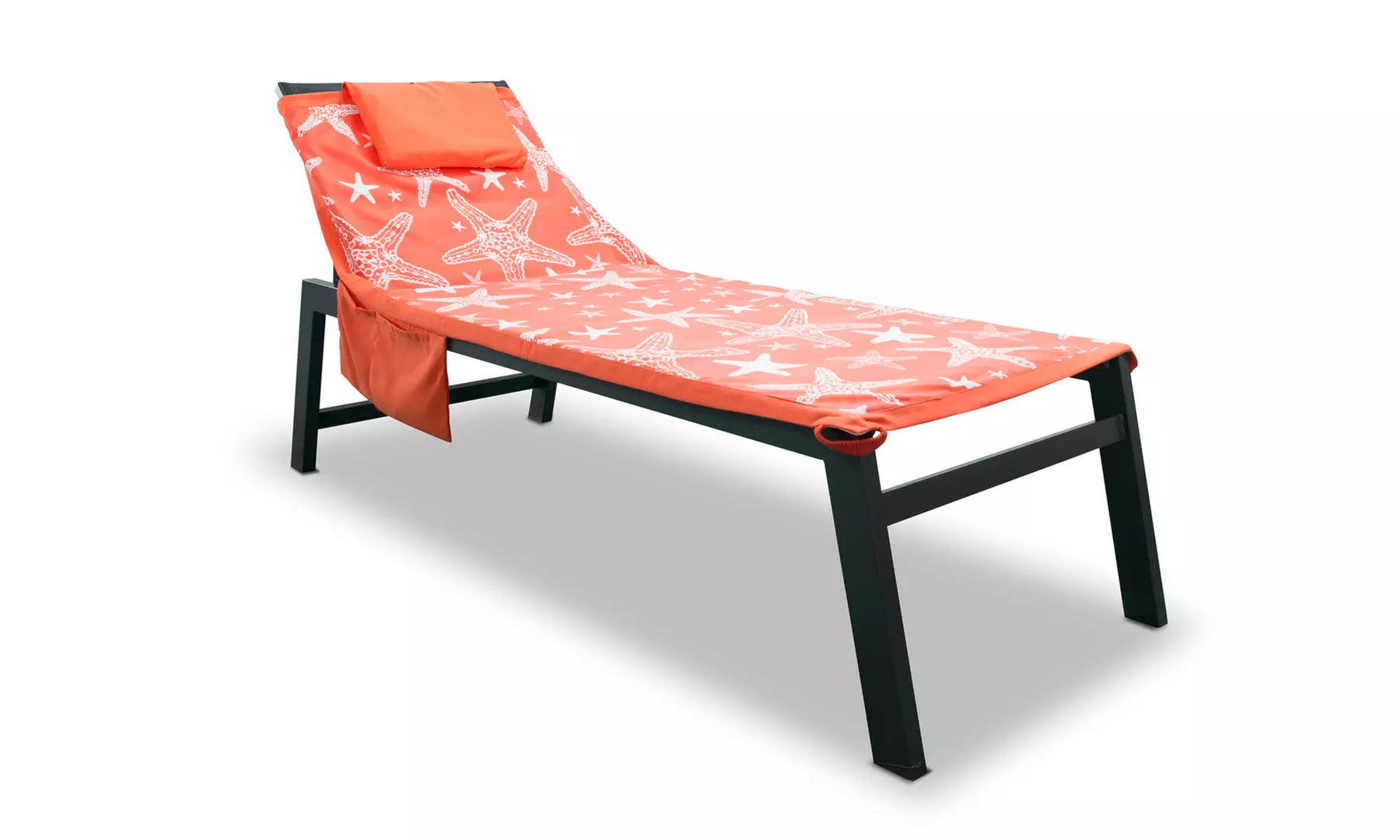 Telo mare da lettino in microfibra fantasia varie