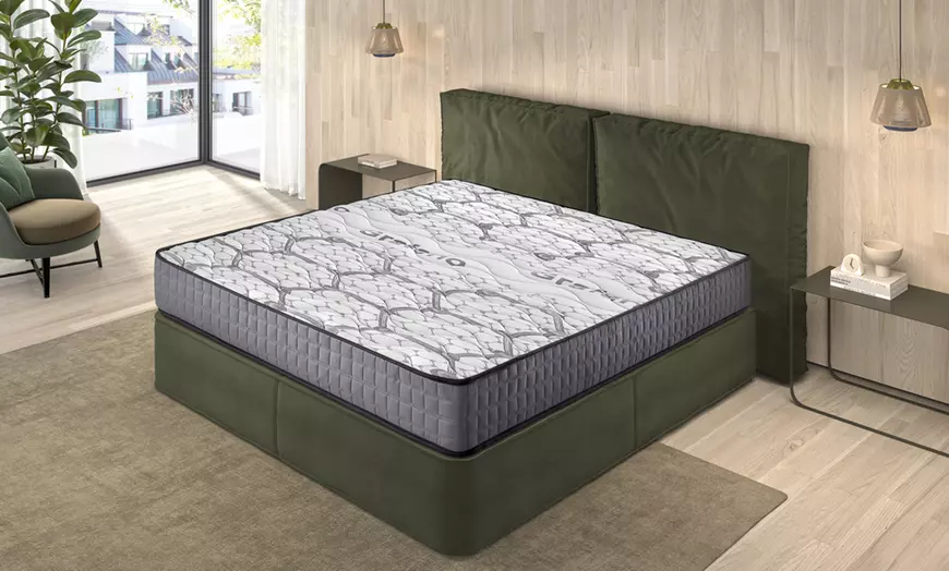 Image 3: Duerme mejor que nunca: colchón con modelo, medidas y envío a elegir 