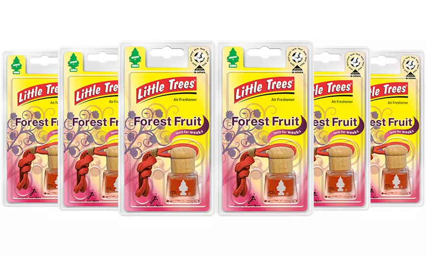 Image 9: Ambientadores Little Trees 
