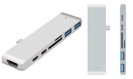 1 o 2 multiprese 7 in 1