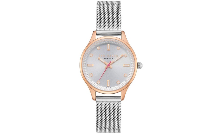 Image 6: Ted Baker Women's Watch