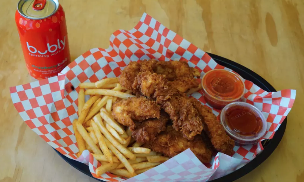 Explore Soul Food With Comfort Dishes For Takeout & Dine-In