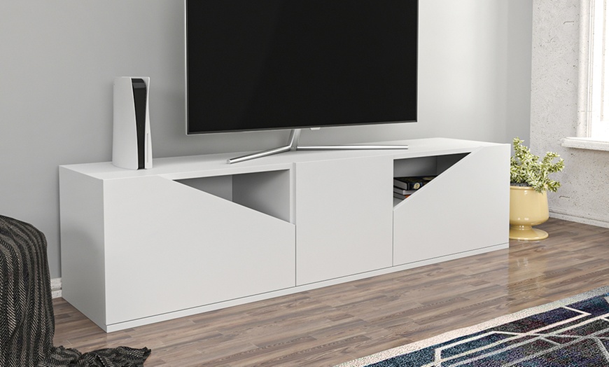 Image 3: TV-Schrank Carson