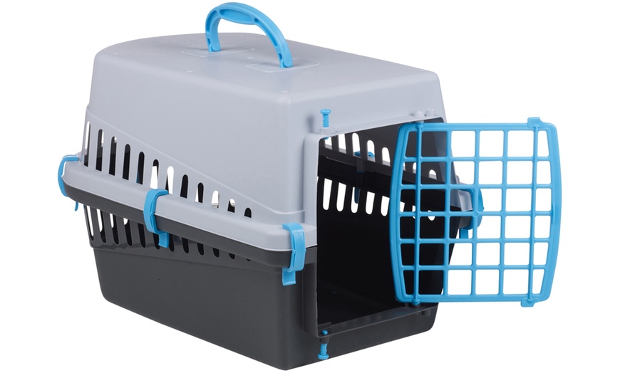 Image 4: Pet Carrier