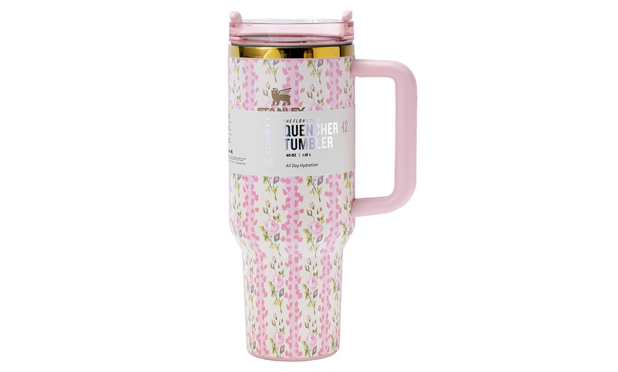 Image 9: Stanley Tumblers Boxed - Limited Edition