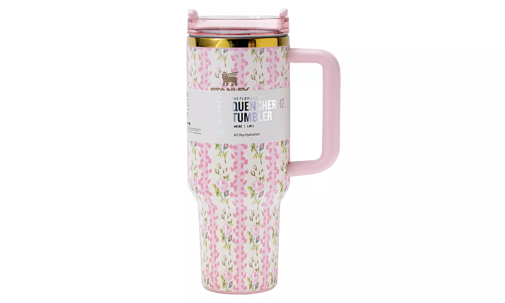 Stanley Tumblers Boxed - Limited Edition