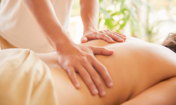 1, o sesiones de shiatsu con opción a lifting, Digital Detox y