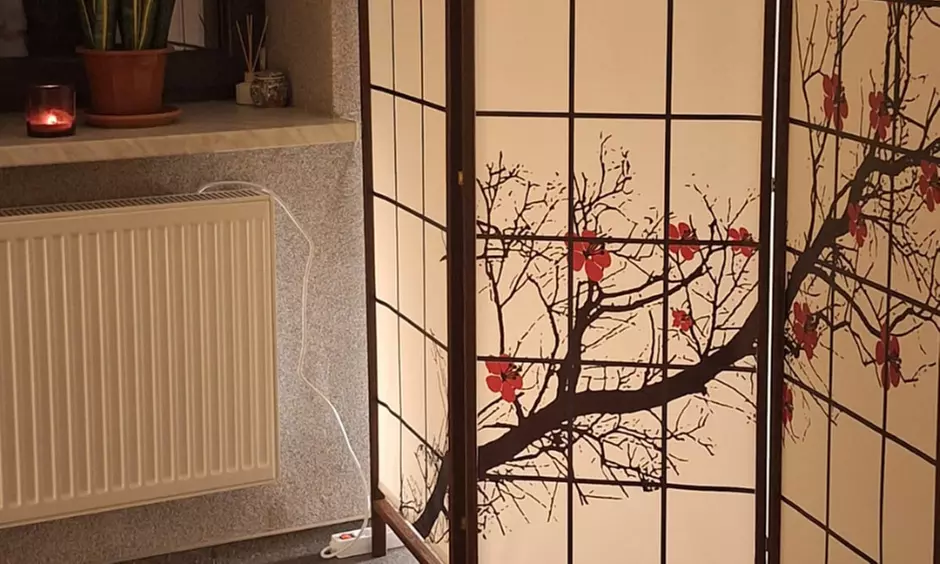 Masaż relaksacyjny, gorącą czekoladą lub olejami