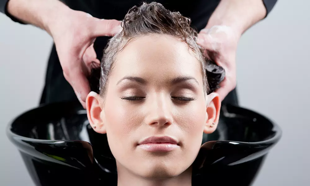 Hair Packages at Hair by Pam at Park 51 Salon (Up to 56% Off) - Primary Image