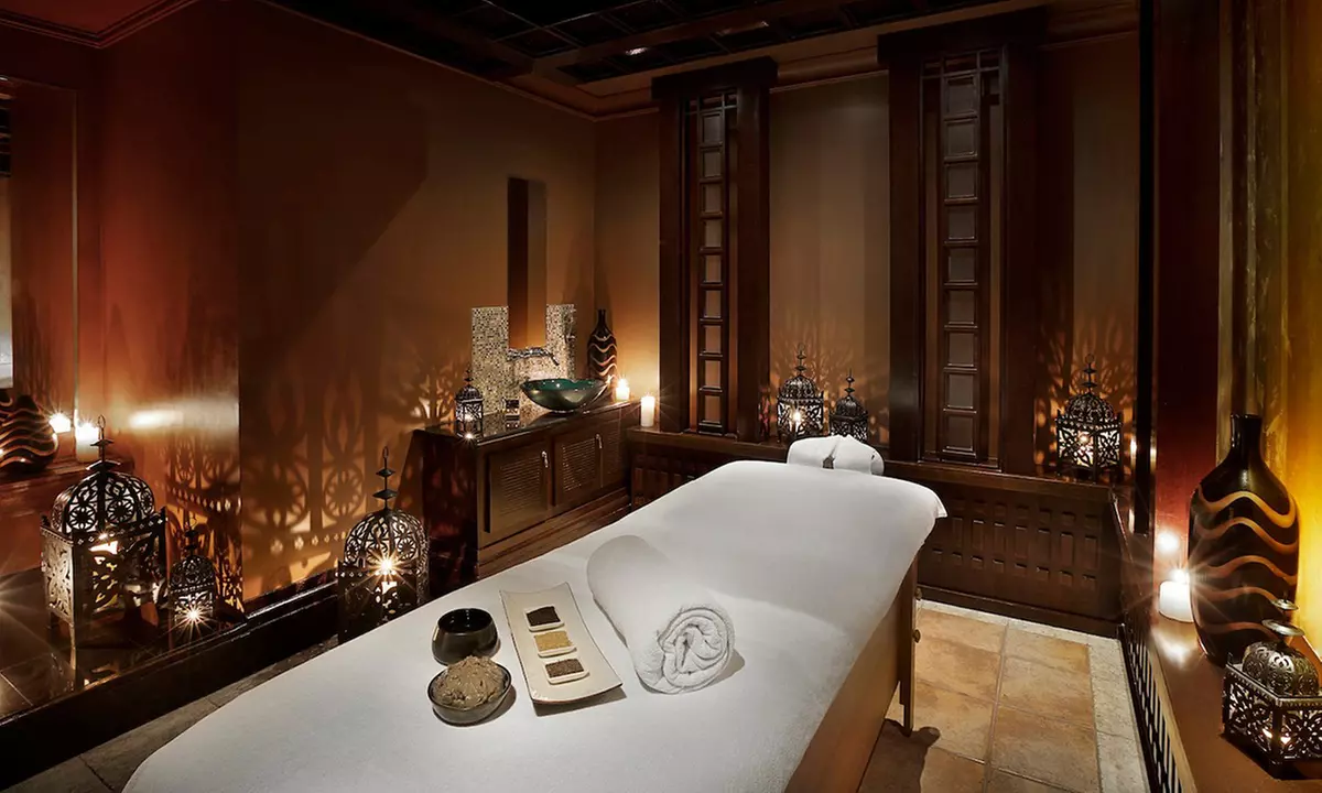 Choice of Spa Treatments and Facial Packages at QINGBO ELIXIR SPA