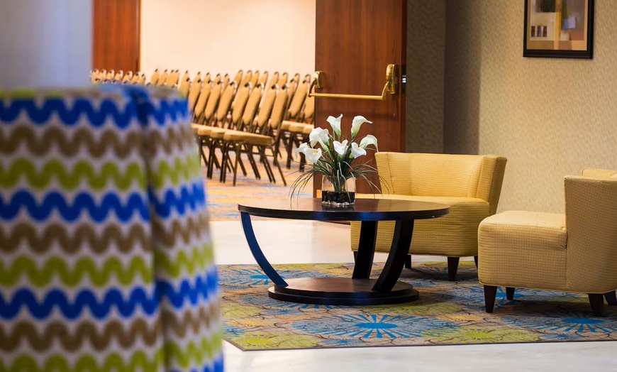 Image 4: City Stay With Convenience, Comfort, and A Splash of Fun