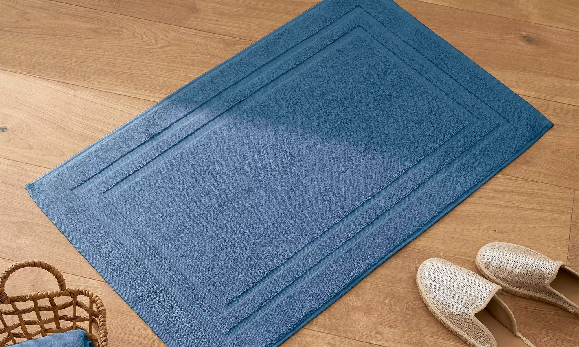 Pack complet serviettes éponge 10 pièces