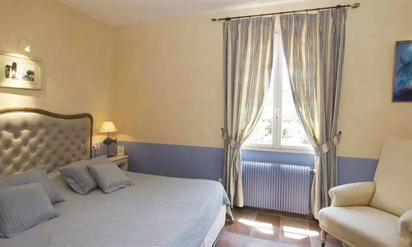 Bouches-du-Rhône : 1 ou 2 nuits avec petit-déjeuner et menu découverte