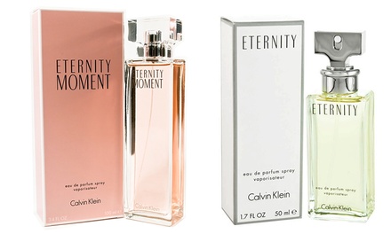 eternity perfume tesco