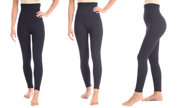 shapewear leggings