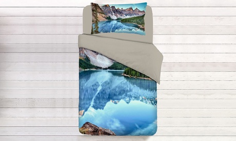 Copripiumone Sogni d'Oro disponibile in 2 misure e varie fantasie