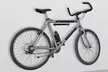 Soporte para bicicletas - Second Medium