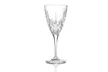Set de 6 ou 12 verres en cristal RCR Luxion de la collection Chic - Second Medium